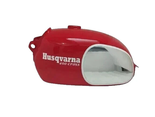 Husqvarna husky 400 cross - husky,
