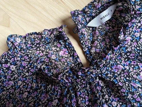 Pigalle only chiffon - only,