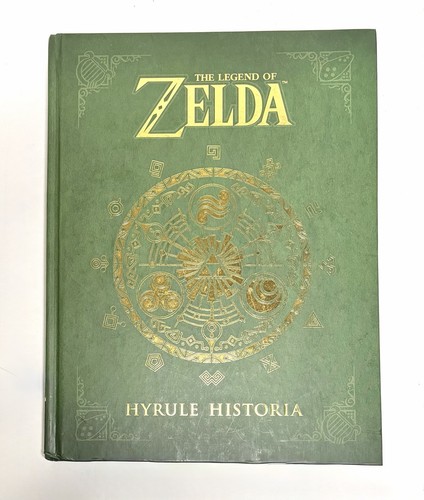 The legend zelda - the,