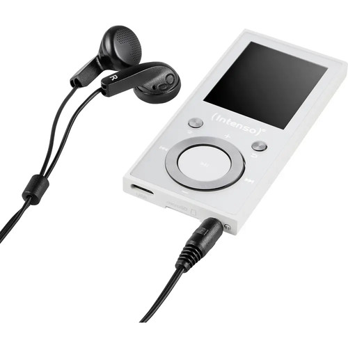 Intenso music walker - music,