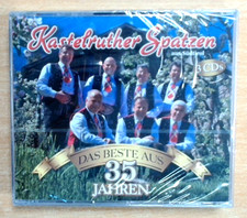 Kastelruther Spatzen - Das