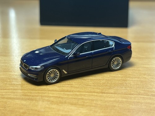 Herpa bmw 5er limousine - herpa,,