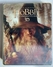 Der Hobbit Eine Unerwartete