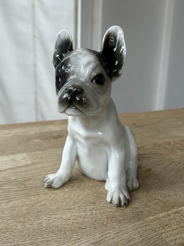Rosenthal porzellan figur - rosenthal,
