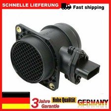 Luftmassenmesser für BMW E46 E90 E91 E92 316 318 E81 E87 116i Benzin 0280218075