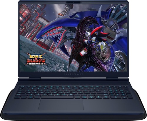 Dell alienware 16x aurora - alienware,