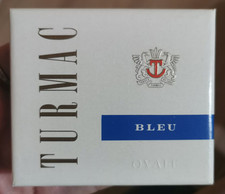 TURMAC BLEU - SCHWEIZ leere