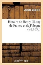 DUPLEIX-S - Histoire de Henry
