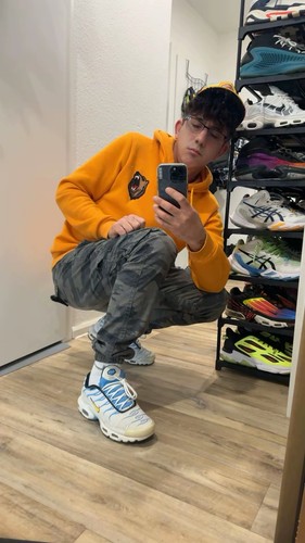 Nike air max - max, plus