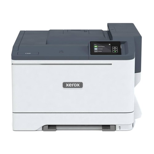 Xerox c320 dni - xerox,