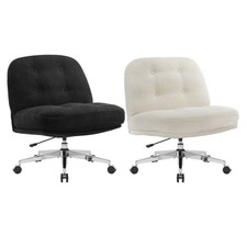 IWMH Lesesessel Cordstoff