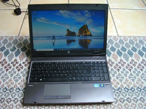 Probook 6570b intel - intel, core