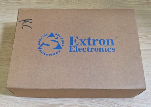 Extron ipcp pro 250 link - pro, ip