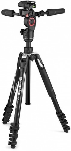 Manfrotto kit befree way - befree, 3-way