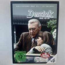 Derrick Collectors Box 12 -