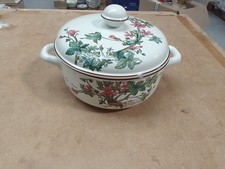 Villeroy Boch Botanica Suppenterrine  Sehr Gut Erhalten