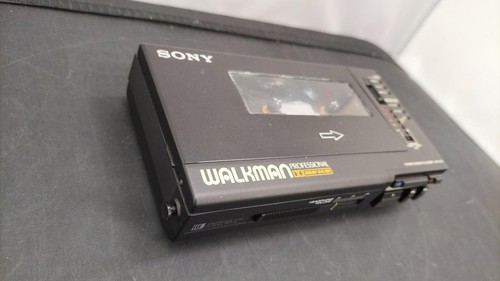 Sony d6c walkman - wm-d6c,