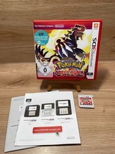 Pokemon: Omega Rubin Nintendo