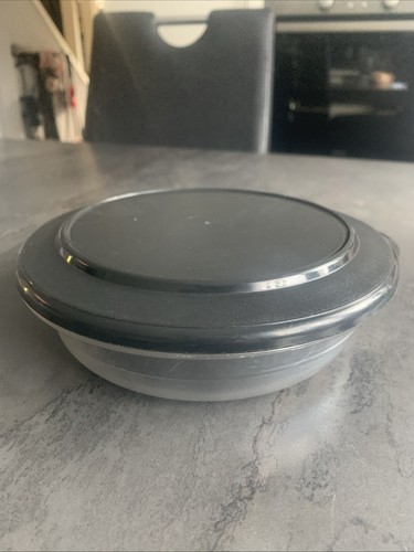 Tupperware schüssel - tupperware,