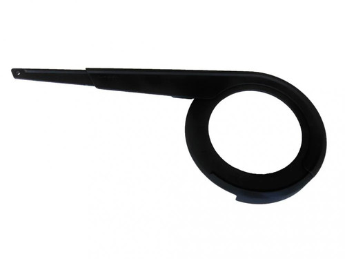 Horn kettenschutz catena - horn,