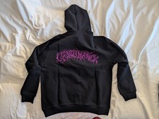 Cleptomanicx Demon Ravers