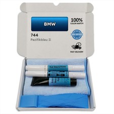 Lackstift für BMW Blau