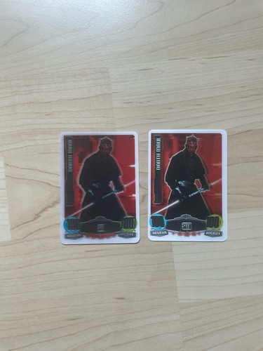 Topps force attax star - topps,