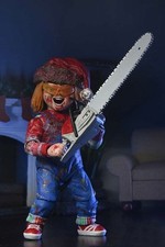 Chucky Die Mörderpuppe - Ultimate Chucky Holiday Edition action figur Neu