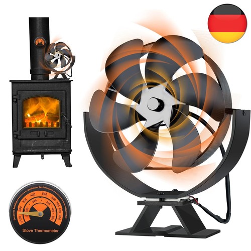 Flügel kaminventilator - flügel,