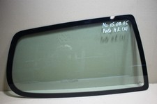 Seitenscheibe Eckscheibe Hinten Rechts 43R-000015 VW Polo 6N2 Bj,01