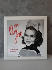 Conny Froboess - O, diese Jöre (2-CD Deluxe Box Set) - Die Kleine Cornelia 1994