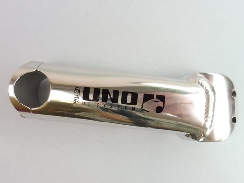 Kalloy uno ahead vorbau 28 - vorbau, 28,6