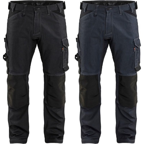 Blakläder handwerker - blakläder,