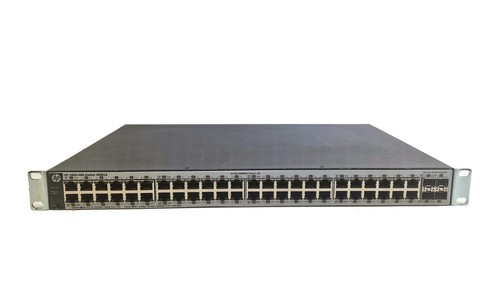 1820 48g j9981a port - hp, 1820-48g