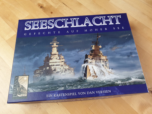 Seeschlacht kartenspiel von - kartenspiel,