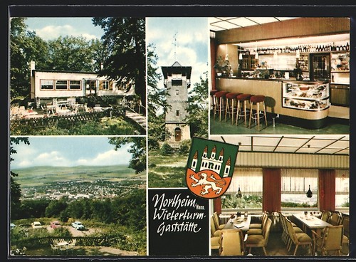 Northeim hann - northeim, /hann