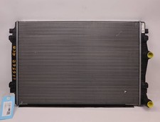 Gebrauchter Heizkörper SKODA