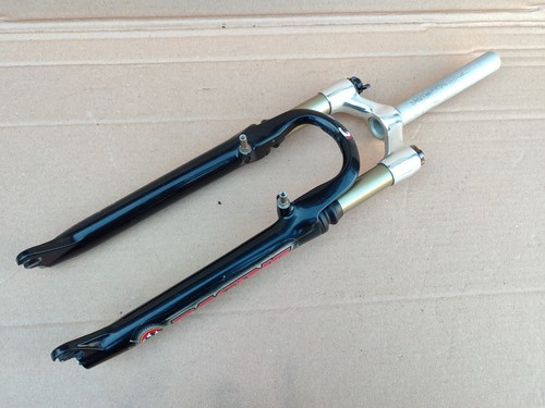 Manitou mars lockout gabel - 26",