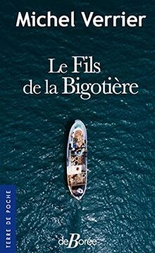 Fils bigotière von - fils,