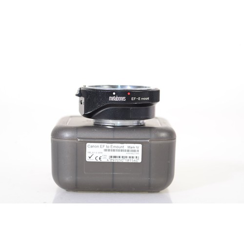 Metabones bm4 adapter - mb_ef-e-bm4,