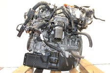 PYY1 Motor ohne Anbauteile Mazda 6  GL 2.5 Kombi Skyactiv  141 KW 192 PS 51240