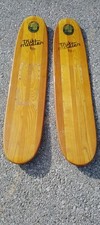 Cypress Gardens Vintage Wooden
