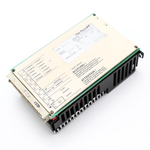 Schroff seg 112 - schroff,