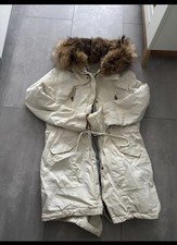 Maze Damen Jacke Mantel