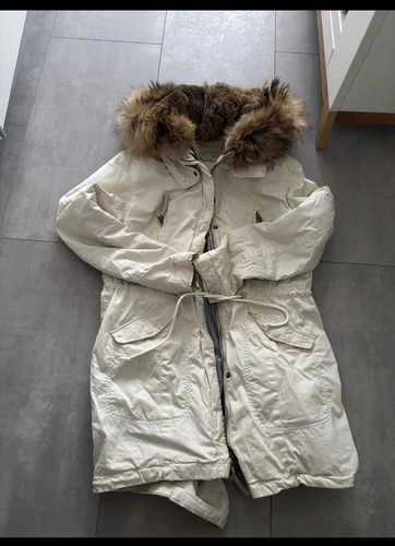 Maze damen jacke mantel - maze,