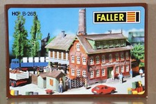 Faller 265 maßstab hein - faller, ho