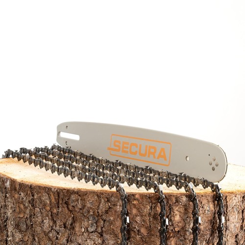 Sägekette schwert secura - +,