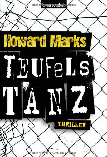 Howard marks teufels - marks, tanz"