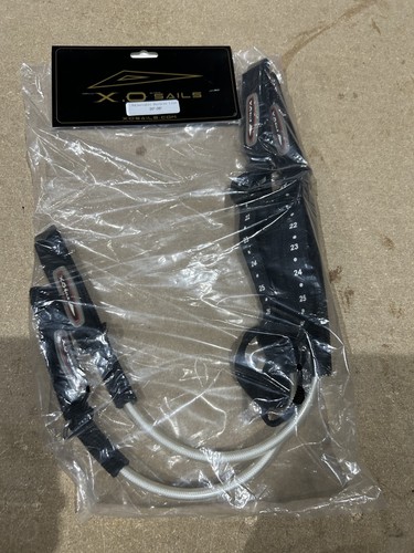 Sails trapeztampen harness - xo,