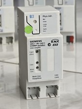 Siemens 5WG1 140-1AB13 - Linienkoppler/Bereichskoppler/LinienVerstärker /KNX/EIB
